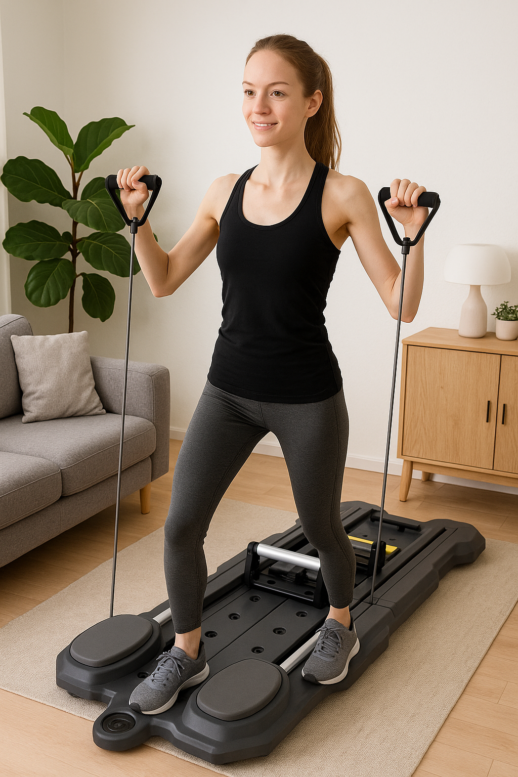 Pilateso lenta - reformeris