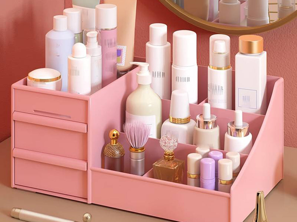 Kosmetikos organizatorius