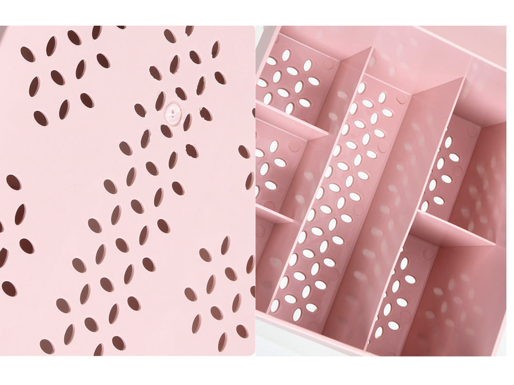 Kosmetikos organizatorius