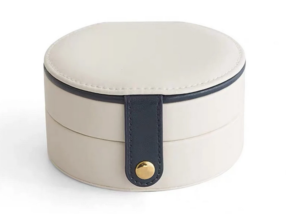 Papuošalų dėžutė