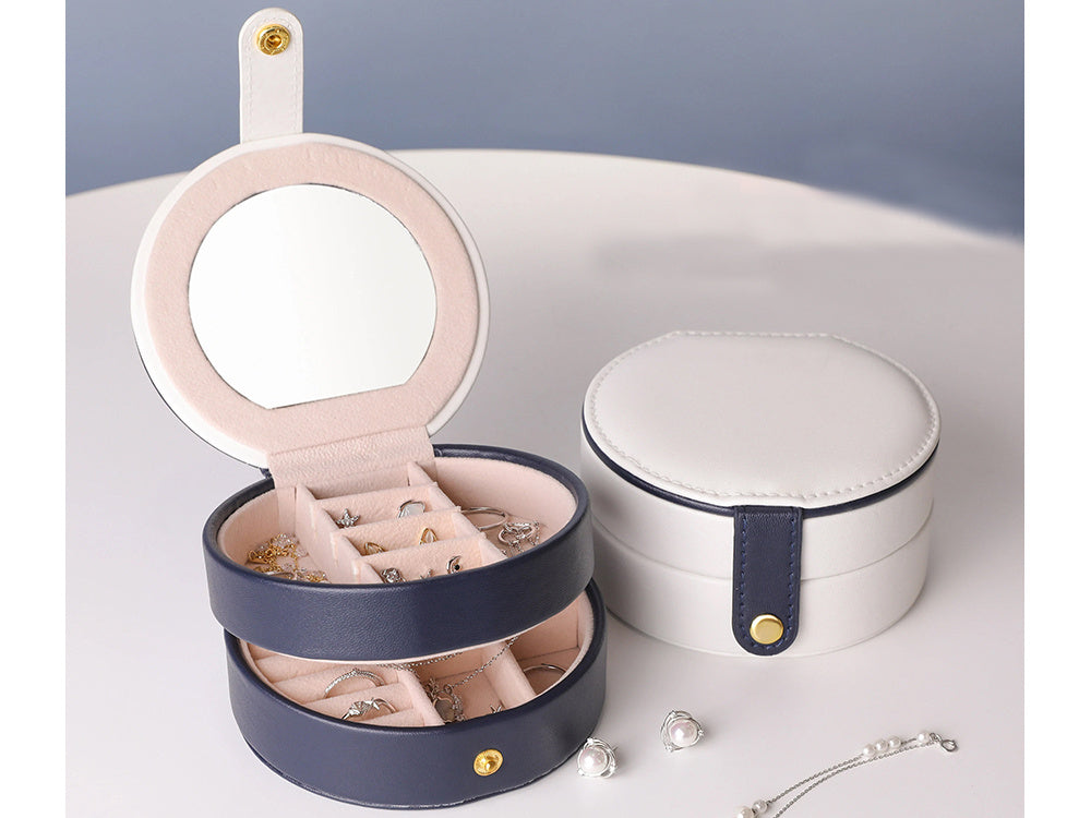 Papuošalų dėžutė