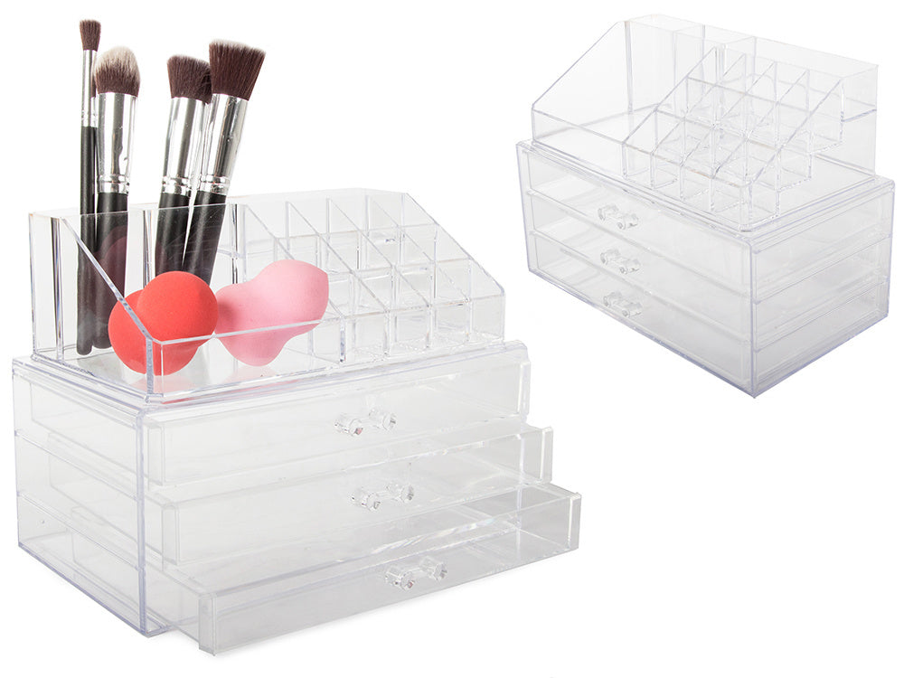 Kosmetikos organizatorius