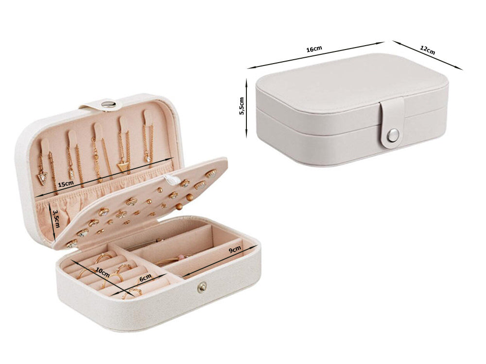 Papuošalų dėžutė