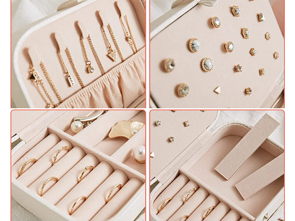 Papuošalų dėžutė