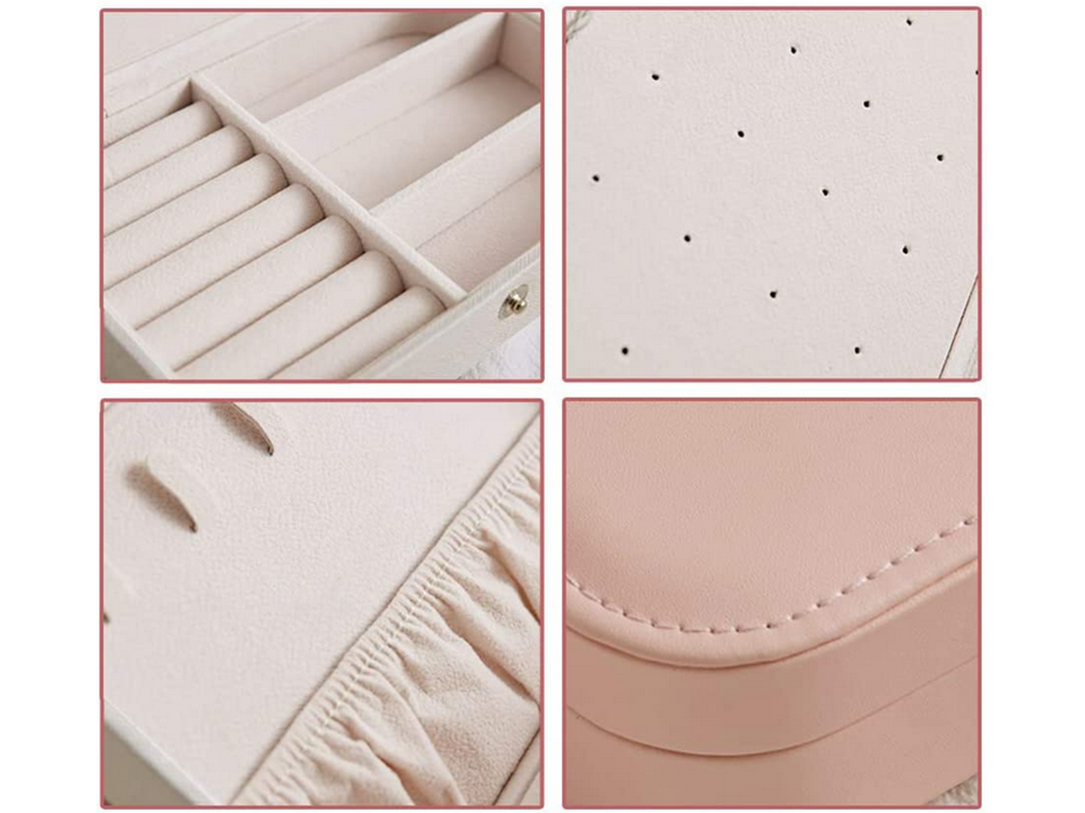 Papuošalų dėžutė