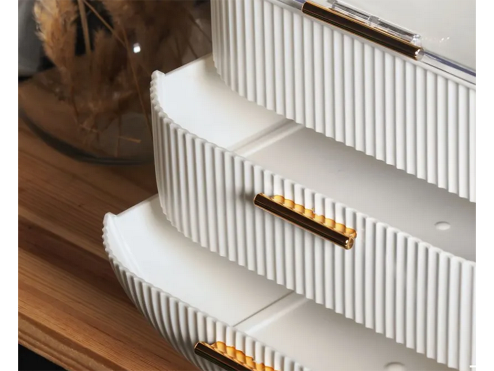 Kosmetikos organizatorius