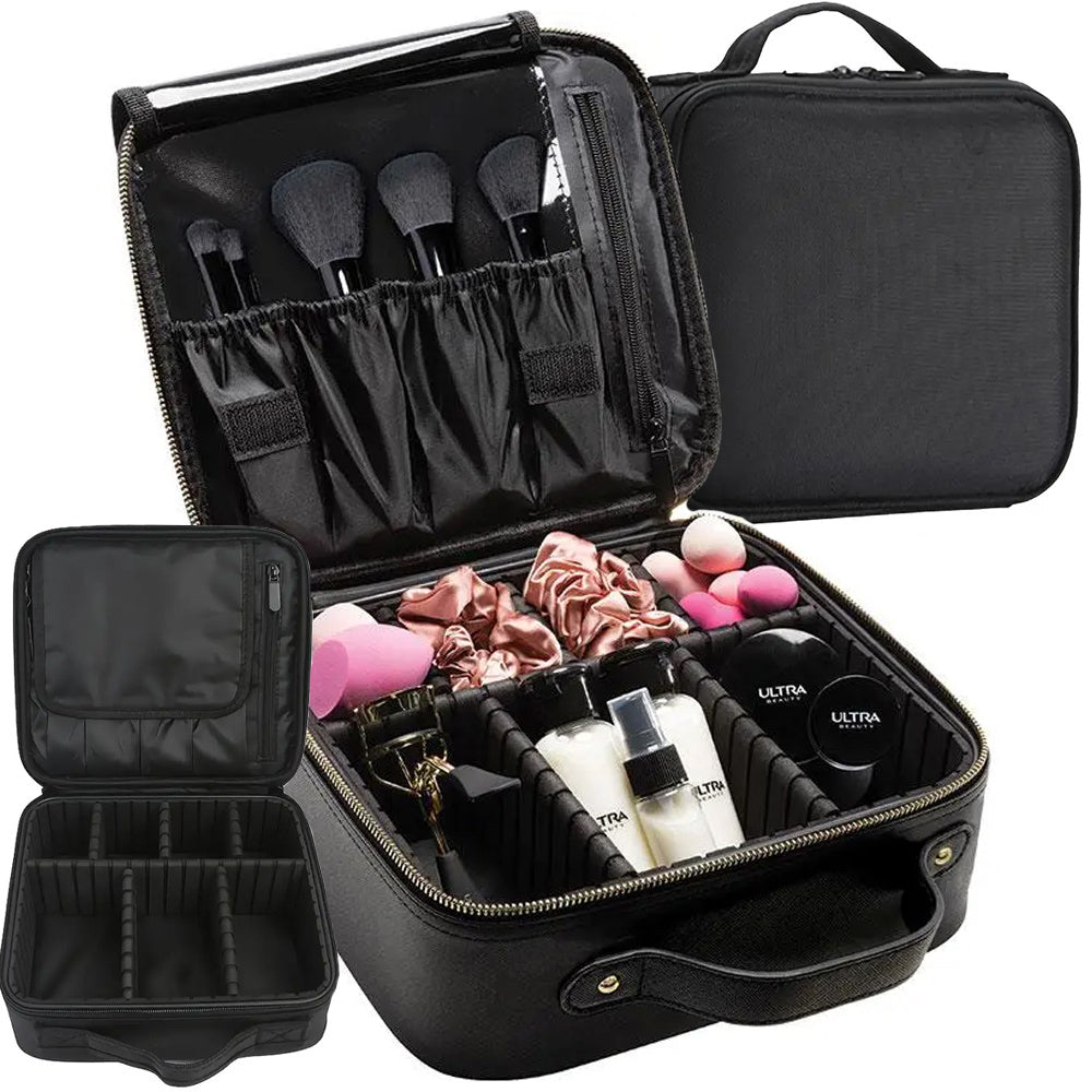 Kelioninis kosmetikos krepšys