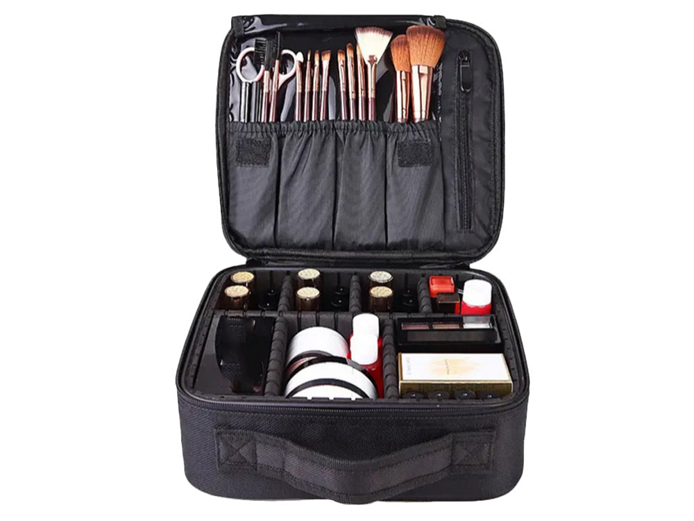 Kelioninis kosmetikos krepšys