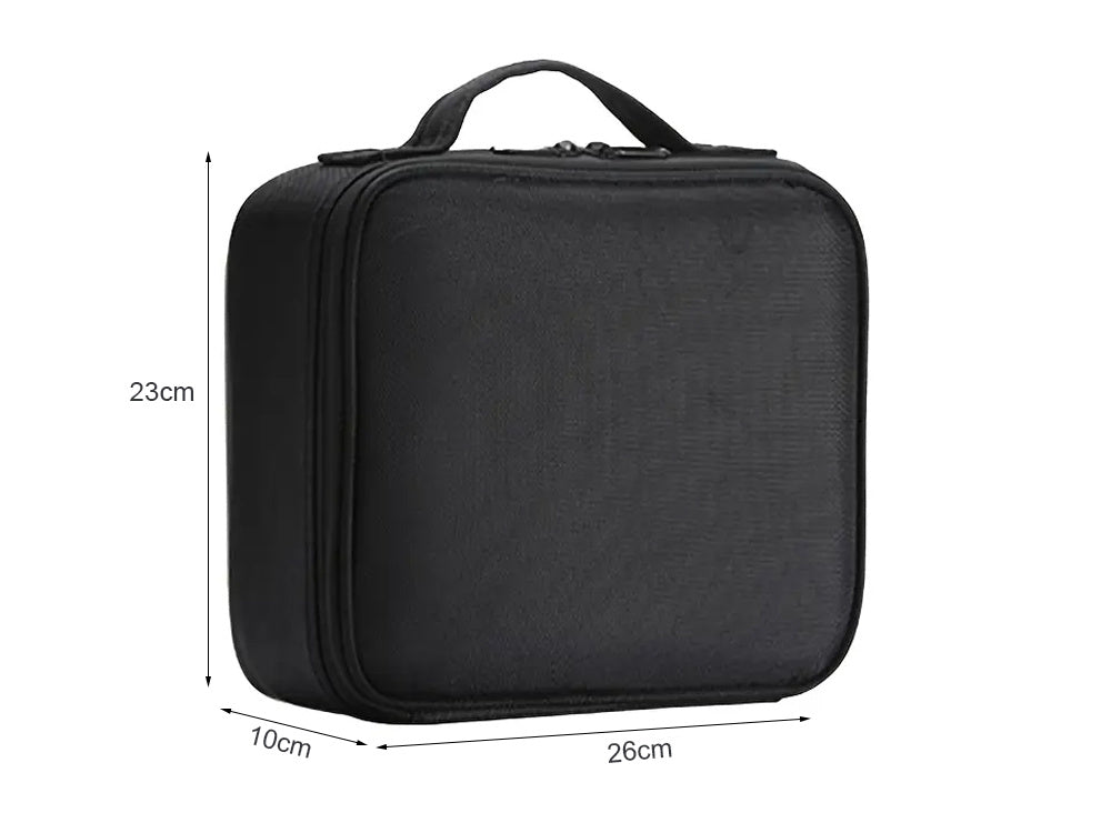 Kelioninis kosmetikos krepšys