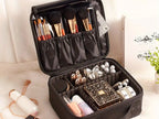Kelioninis kosmetikos krepšys