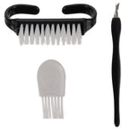 Soulima elektrinė pėdų dildė