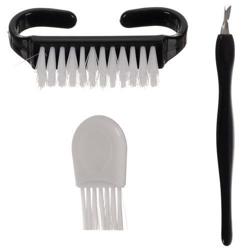 Soulima elektrinė pėdų dildė