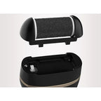 Soulima elektrinė pėdų dildė