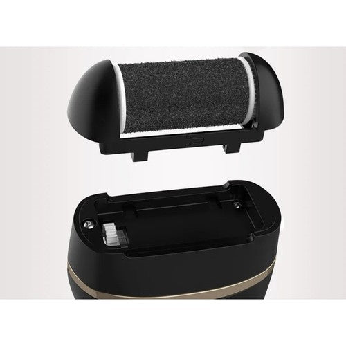 Soulima elektrinė pėdų dildė