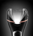 Soulima elektrinė pėdų dildė