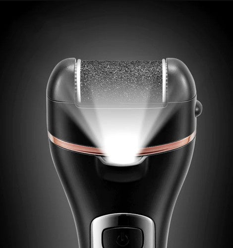 Soulima elektrinė pėdų dildė