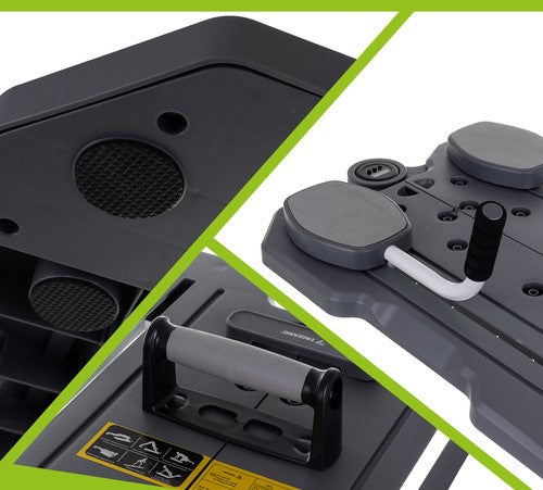 Pilateso lenta - reformeris