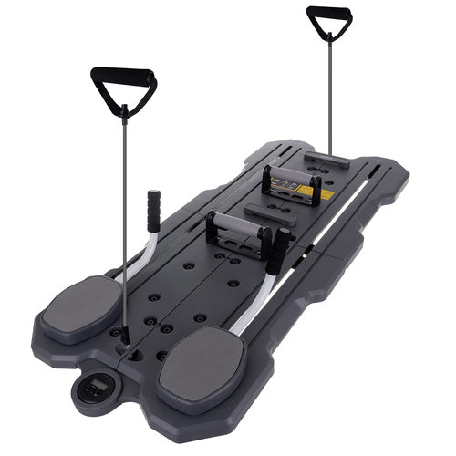 Pilateso lenta - reformeris