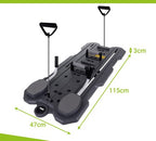 Pilateso lenta - reformeris