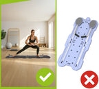 Pilateso lenta - reformeris