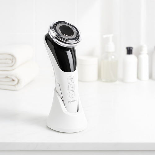 Veido priežiūros aparatas