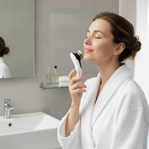 Veido priežiūros aparatas