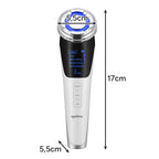 Veido priežiūros aparatas